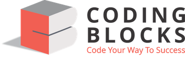 Coding Blocks